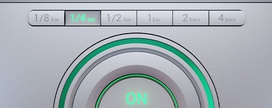 Initial Audio Reverse icon